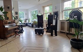 Hotel Central Hauptbahnhof